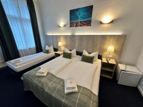Hotel Seifert Berlin am Kurfürstendamm